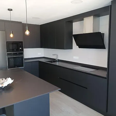 En Ametlla De Mar Sea View Haus Free Wifi شقة لاميتّيا ذي مار