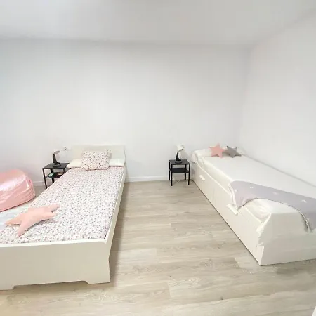 En Ametlla De Mar Sea View Haus Free Wifi شقة لاميتّيا ذي مار