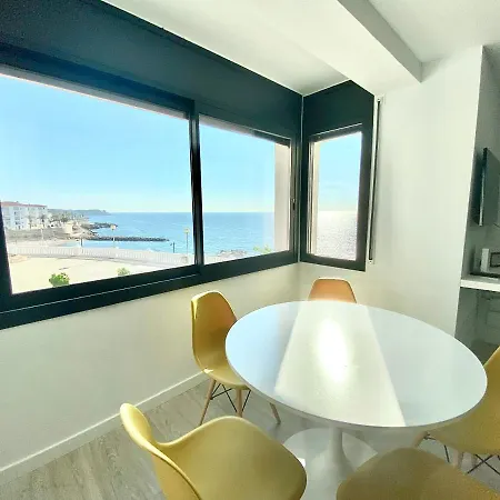 En Ametlla De Mar Sea View Haus Free Wifi *