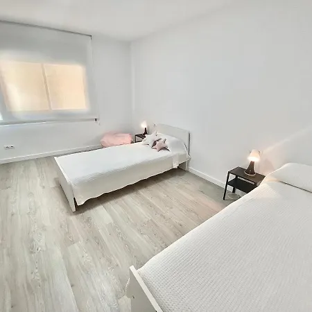 En Ametlla De Mar Sea View Haus Free Wifi لاميتّيا ذي مار