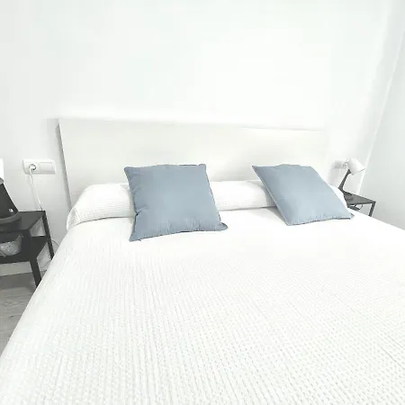 En Ametlla De Mar Sea View Haus Free Wifi Apartamento L'Ametlla de Mar