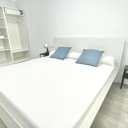 En Ametlla De Mar Sea View Haus Free Wifi