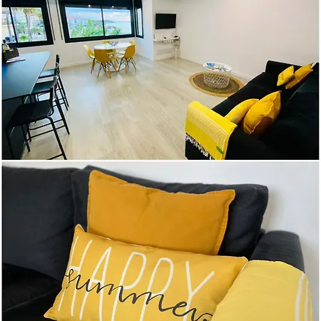 En Ametlla De Mar Sea View Haus Free Wifi Apartment *