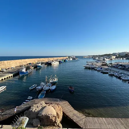 En Ametlla De Mar Sea View Haus Free Wifi Apartment